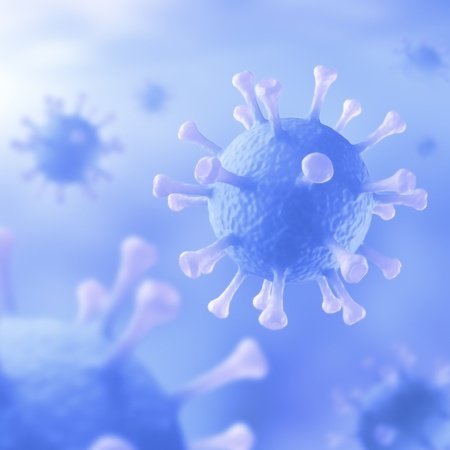 an Infectious Virus