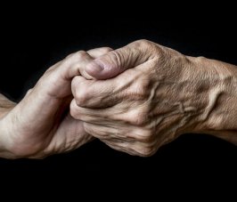 Painful Hands