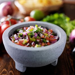 Salsa